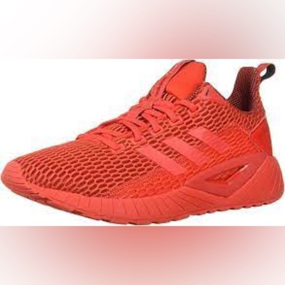 Adidas Questar Climacool Running Shoes - Picture 1 of 13